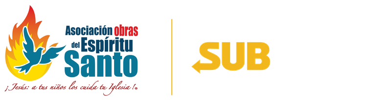 Asociación Obras del Espíritu Santo y Subway