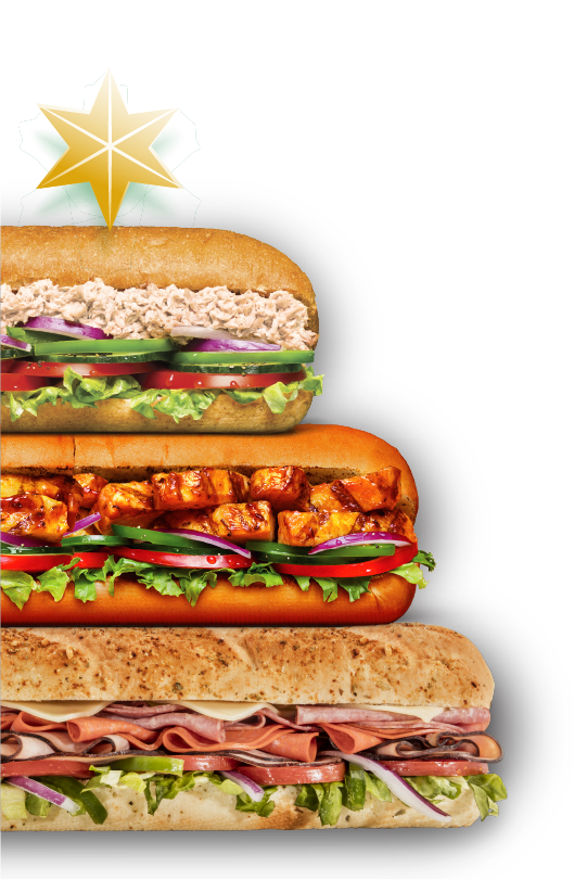 Ilustración navideña